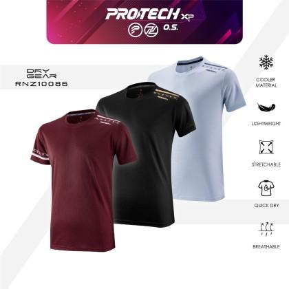 Protech Dry Fit Sport Training T-Shirt | RNZ10086 |