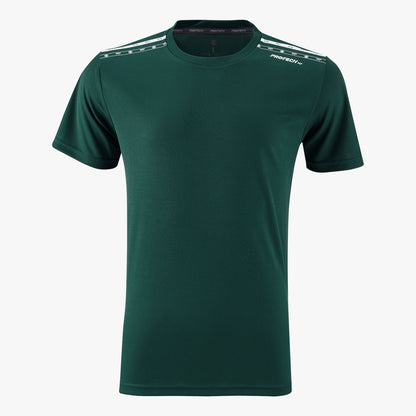 Protech Dryfit Sports Graphic T-Shirt | RNZ10087 |