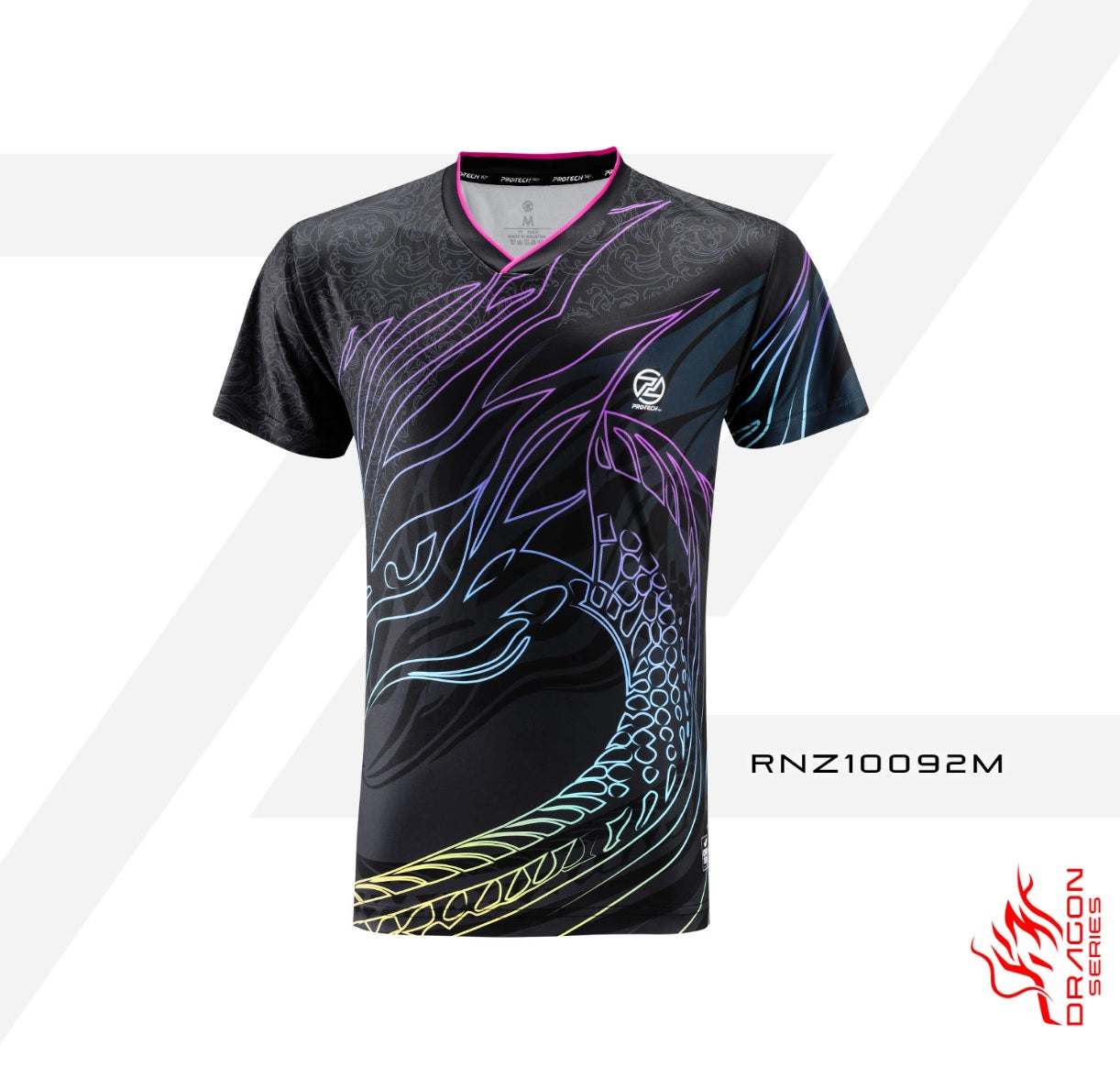Protech Dragon Series Tournament Jerseys | RNZ10092M |