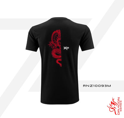 Protech Dragon Series Dryfit Training Shirts | RNZ10093M |