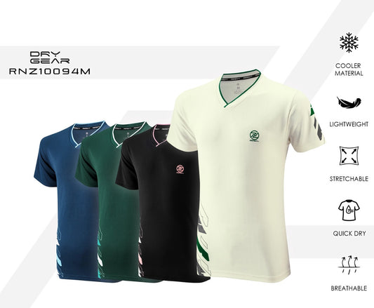 Protech Dryfit Sport Training Shirts | RNZ10094M |