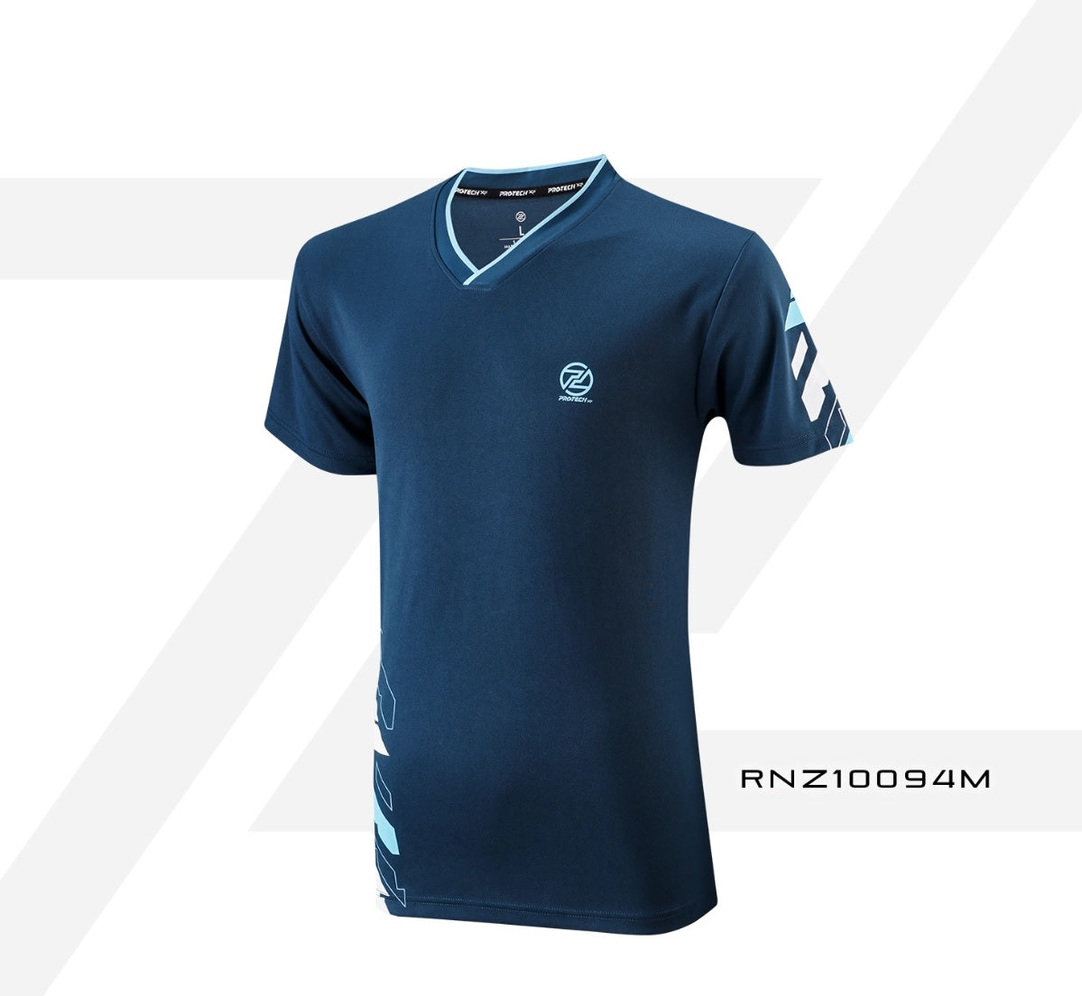 Protech Dryfit Sport Training Shirts | RNZ10094M |