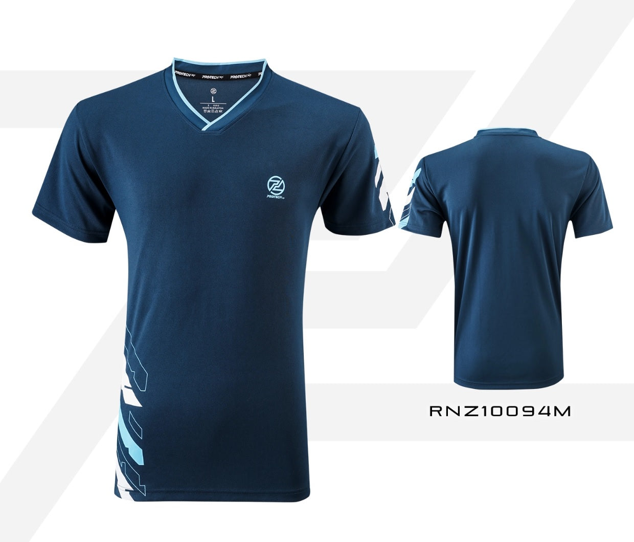 Protech Dryfit Sport Training Shirts | RNZ10094M |
