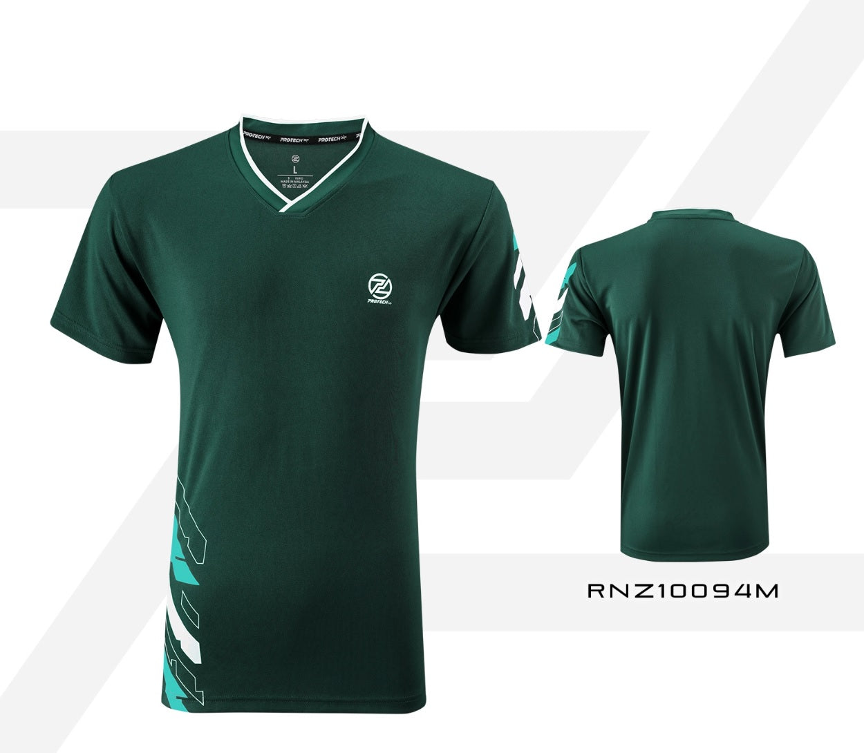 Protech Dryfit Sport Training Shirts | RNZ10094M |