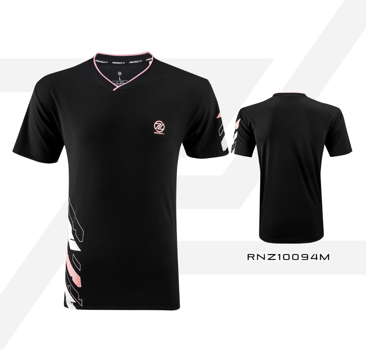 Protech Dryfit Sport Training Shirts | RNZ10094M |