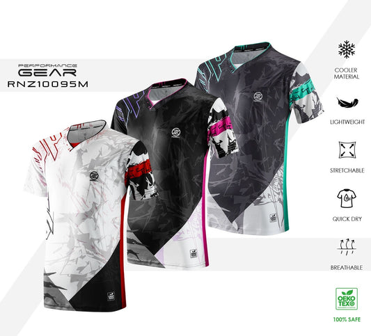 Protech Dryfit Tournament Jersey | RNZ10095M |