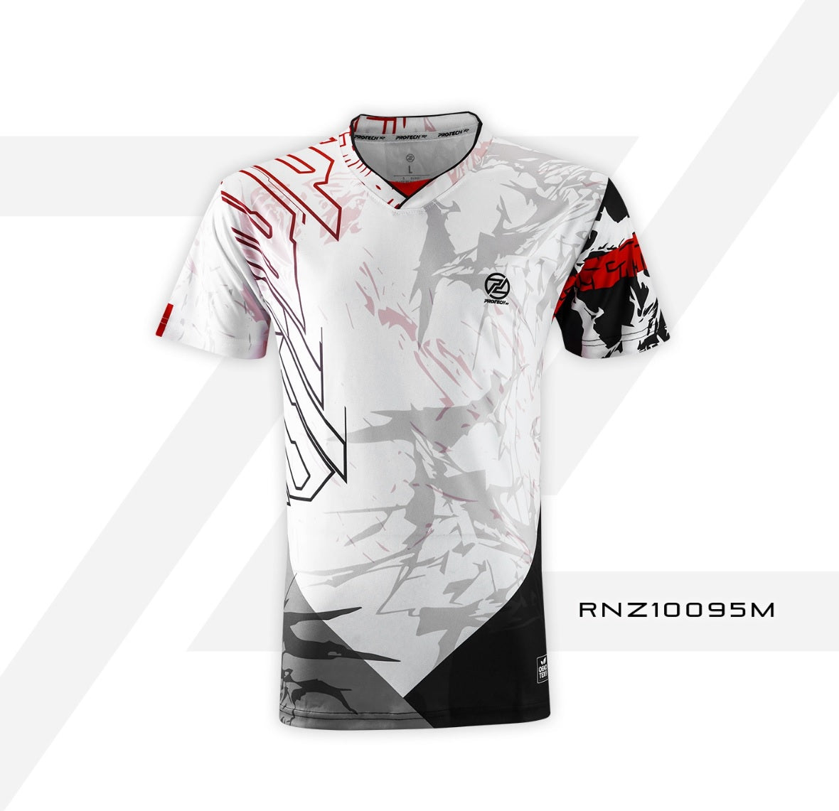 Protech Dryfit Tournament Jersey | RNZ10095M |