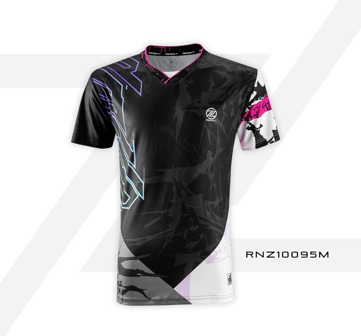 Protech Dryfit Tournament Jersey | RNZ10095M |