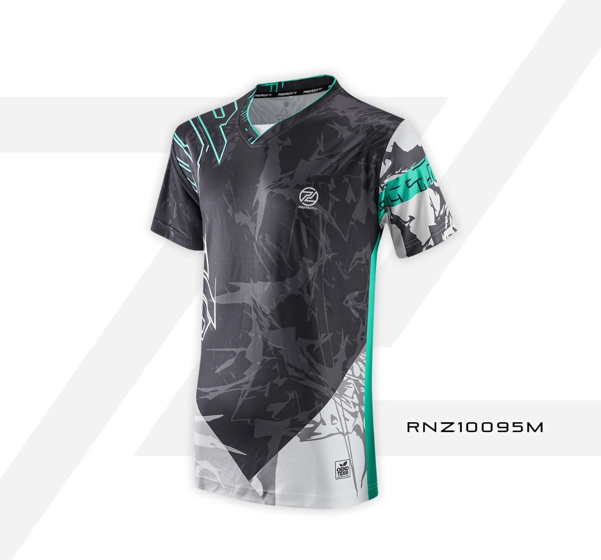 Protech Dryfit Tournament Jersey | RNZ10095M |