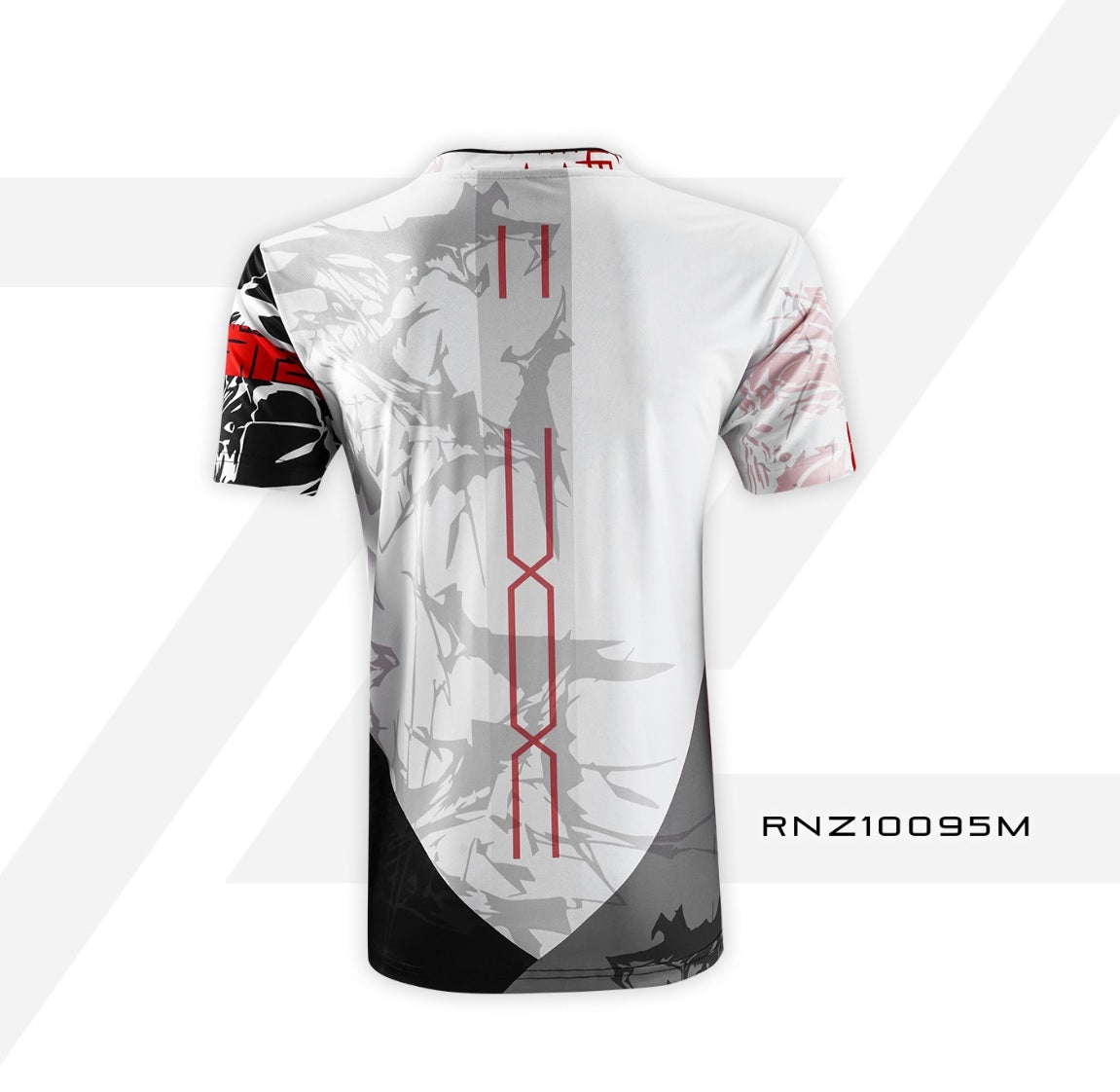 Protech Dryfit Tournament Jersey | RNZ10095M |