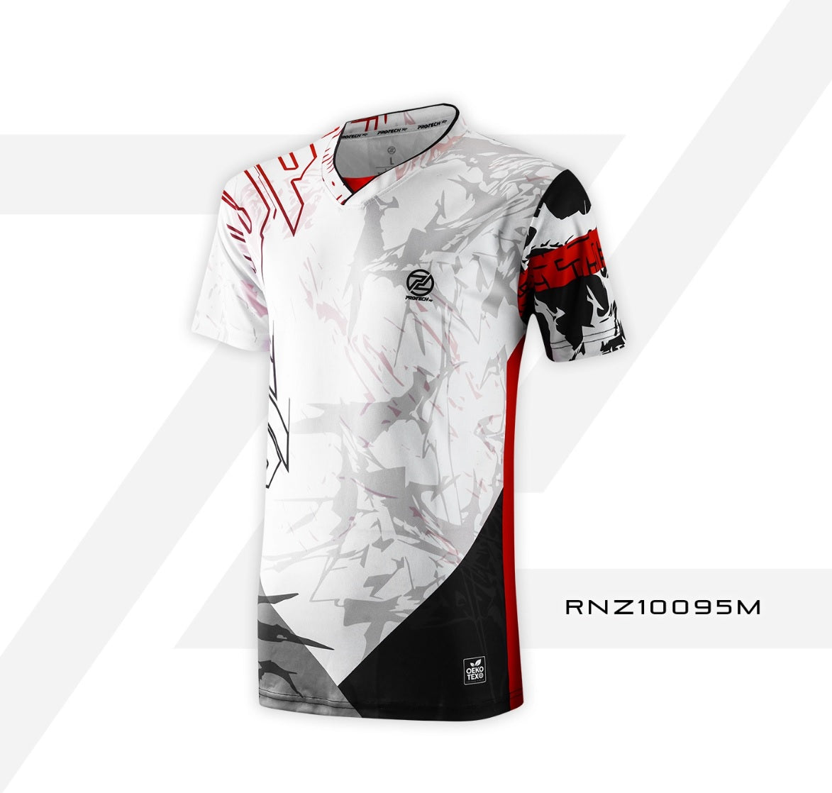 Protech Dryfit Tournament Jersey | RNZ10095M |