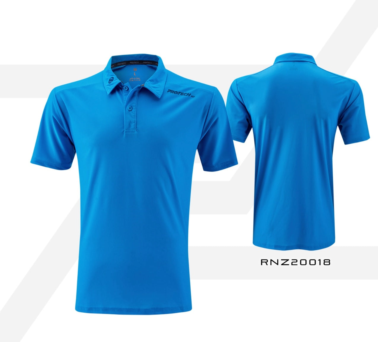 Protech Dryfit Collar Tournament Shirts | RNZ20018 |