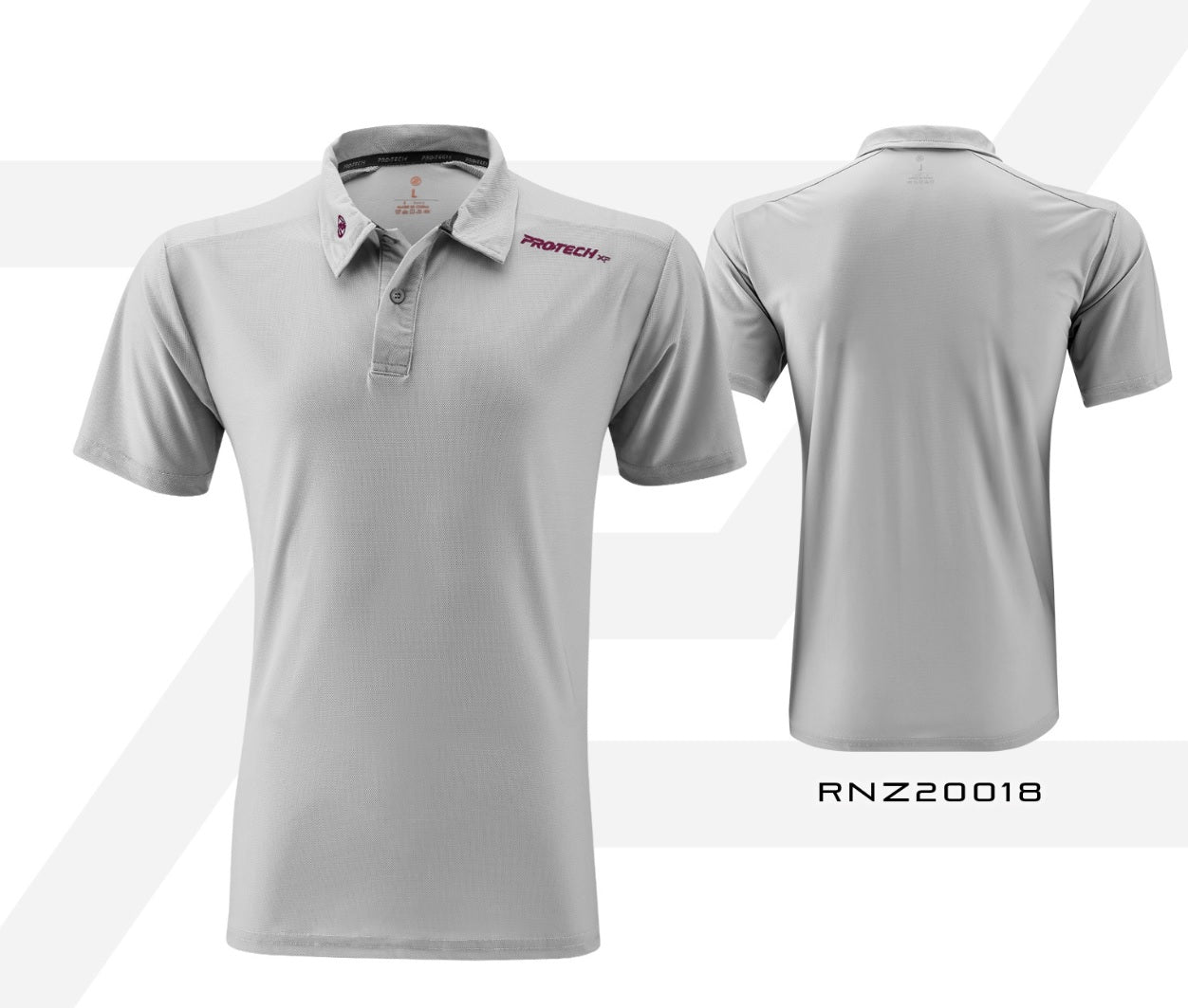 Protech Dryfit Collar Tournament Shirts | RNZ20018 |