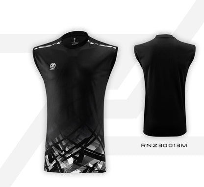 Protech Dry Fit Sleeveless Jersey | RNZ30013M |