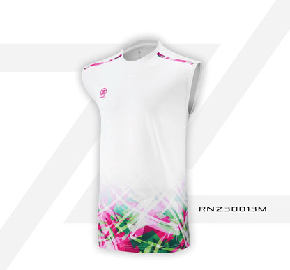 Protech Dry Fit Sleeveless Jersey | RNZ30013M |