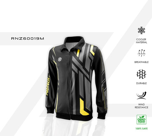 Protech Unisex Jacket | RNZ60019M |