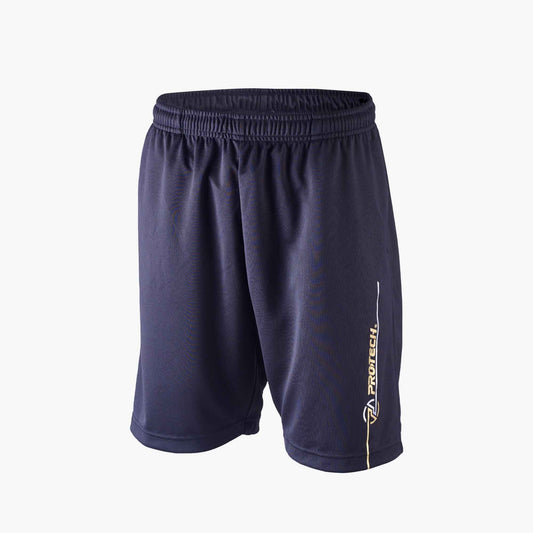 Protech Sports Shorts (Black) | RNZ70049 |