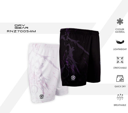 Unisex Sport Shorts | RNZ 70054M |