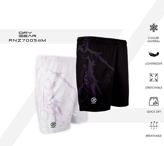 Unisex Sport Shorts | RNZ 70054M |