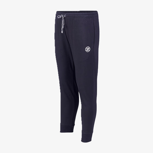 Protech Sports Cotton Cropped Joggers (Black) | RNZ90023 |