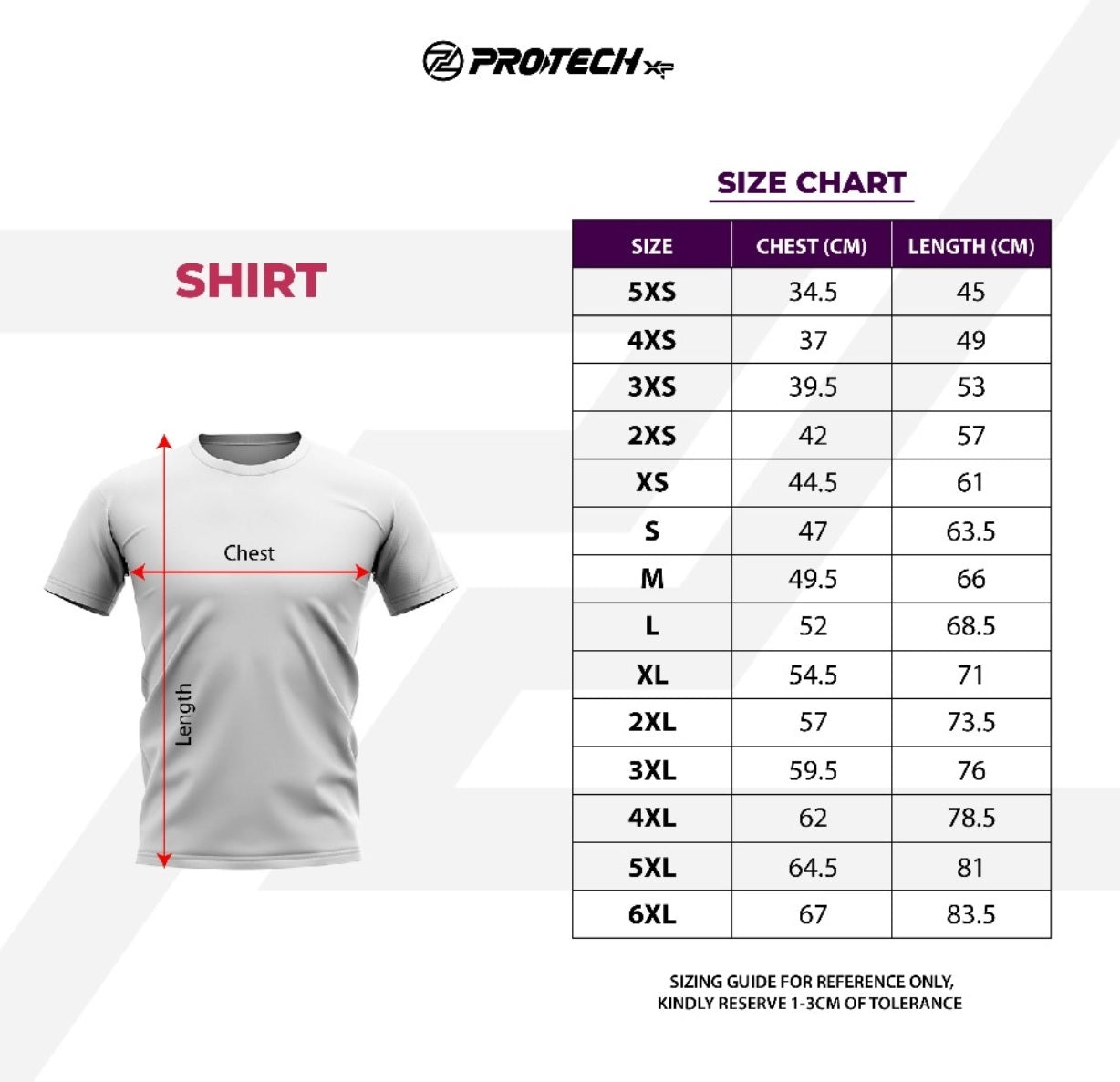 Protech Dry Fit Sleeveless Jersey | RNZ30013M |