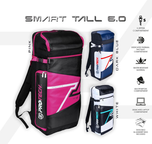 Smart Tall 6.0 Bags