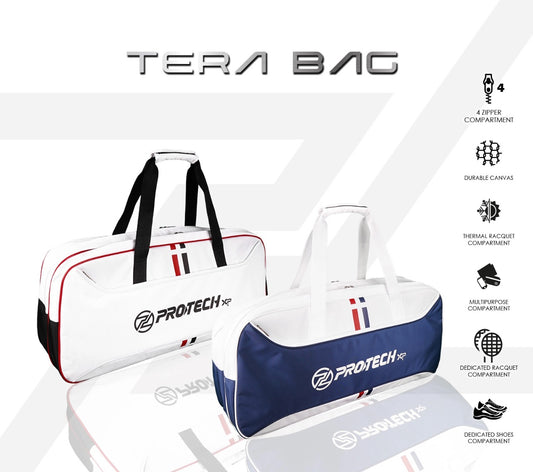 Tera Series Bags
