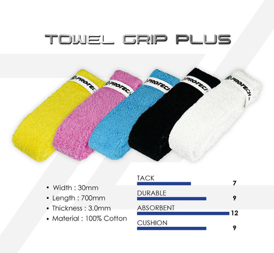 Towel Grip Plus