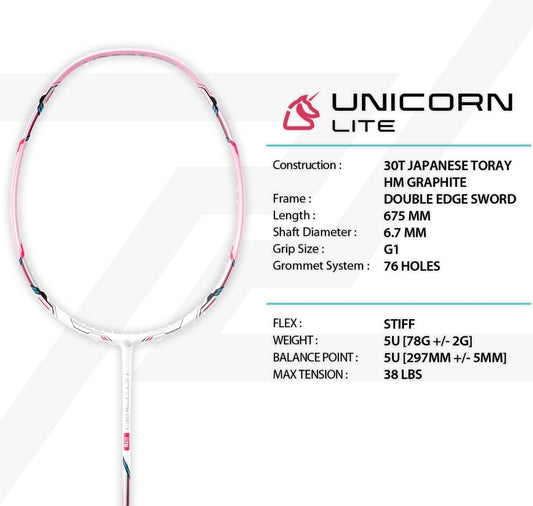 Magic Unicorn Lite
