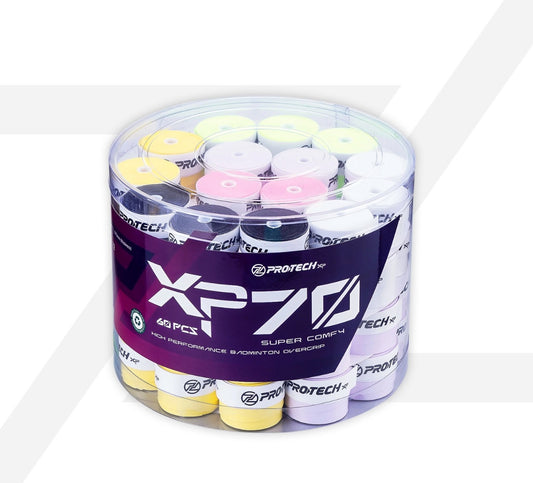 XP 70 Overgrip