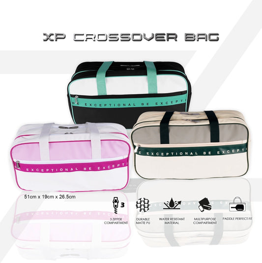 XP Crossover Bag