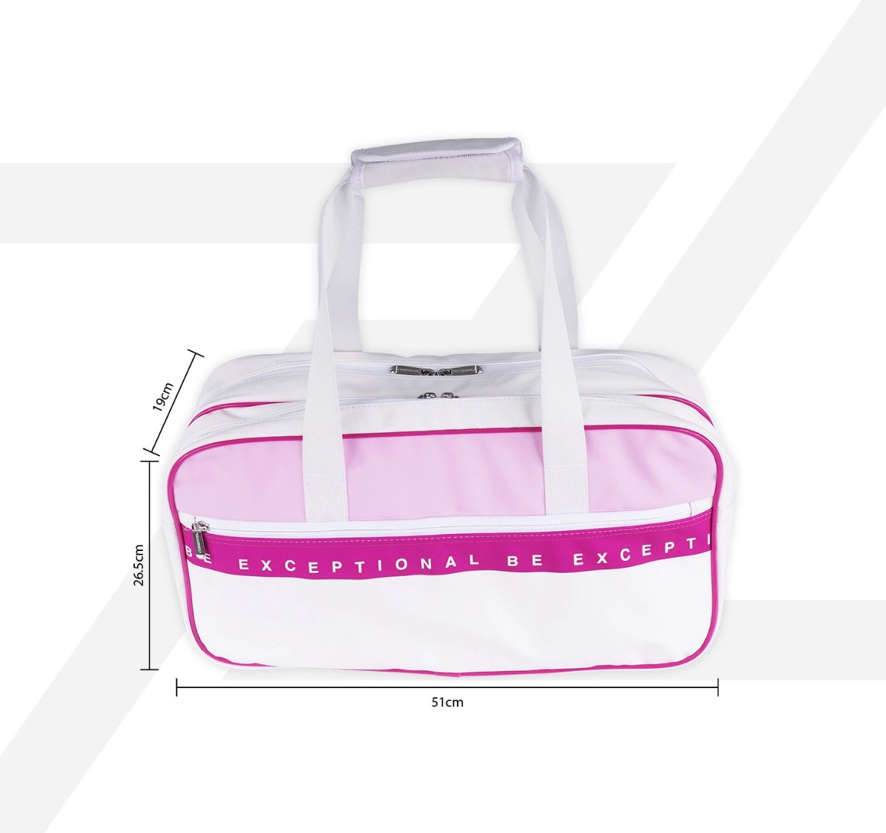 XP Crossover Bag