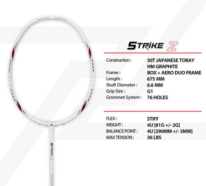Strike Z